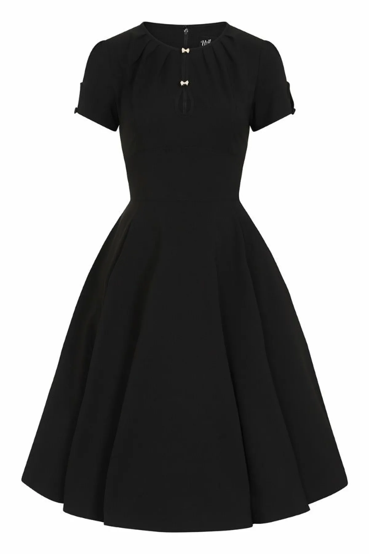 Women Hell Bunny Midi Dresses<Riley Dress