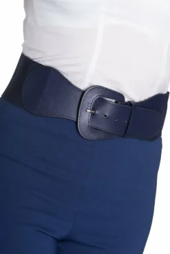Women Hell Bunny Belts<Rizzo Belt