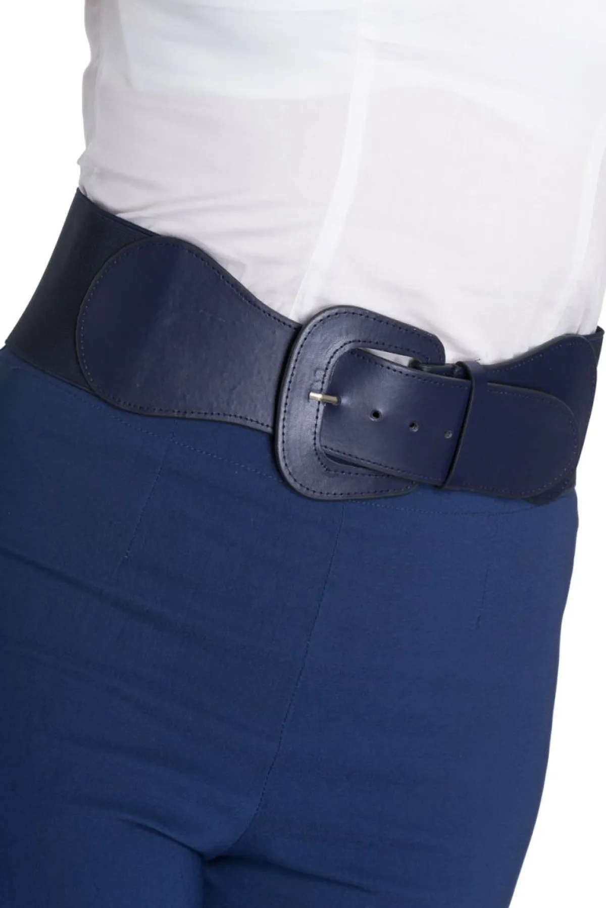 Women Hell Bunny Belts<Rizzo Belt