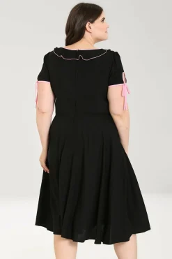Women Hell Bunny Midi Dresses<Rosetta Dress