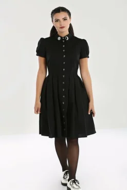 Women Hell Bunny Knee Dresses<Samara Dress