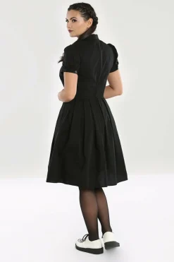 Women Hell Bunny Knee Dresses<Samara Dress