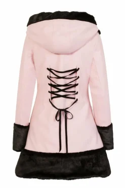 Women Hell Bunny Coats<Sarah Jane Coat