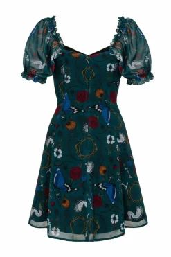 Women Hell Bunny Mini Dresses<Sianna Mini Dress