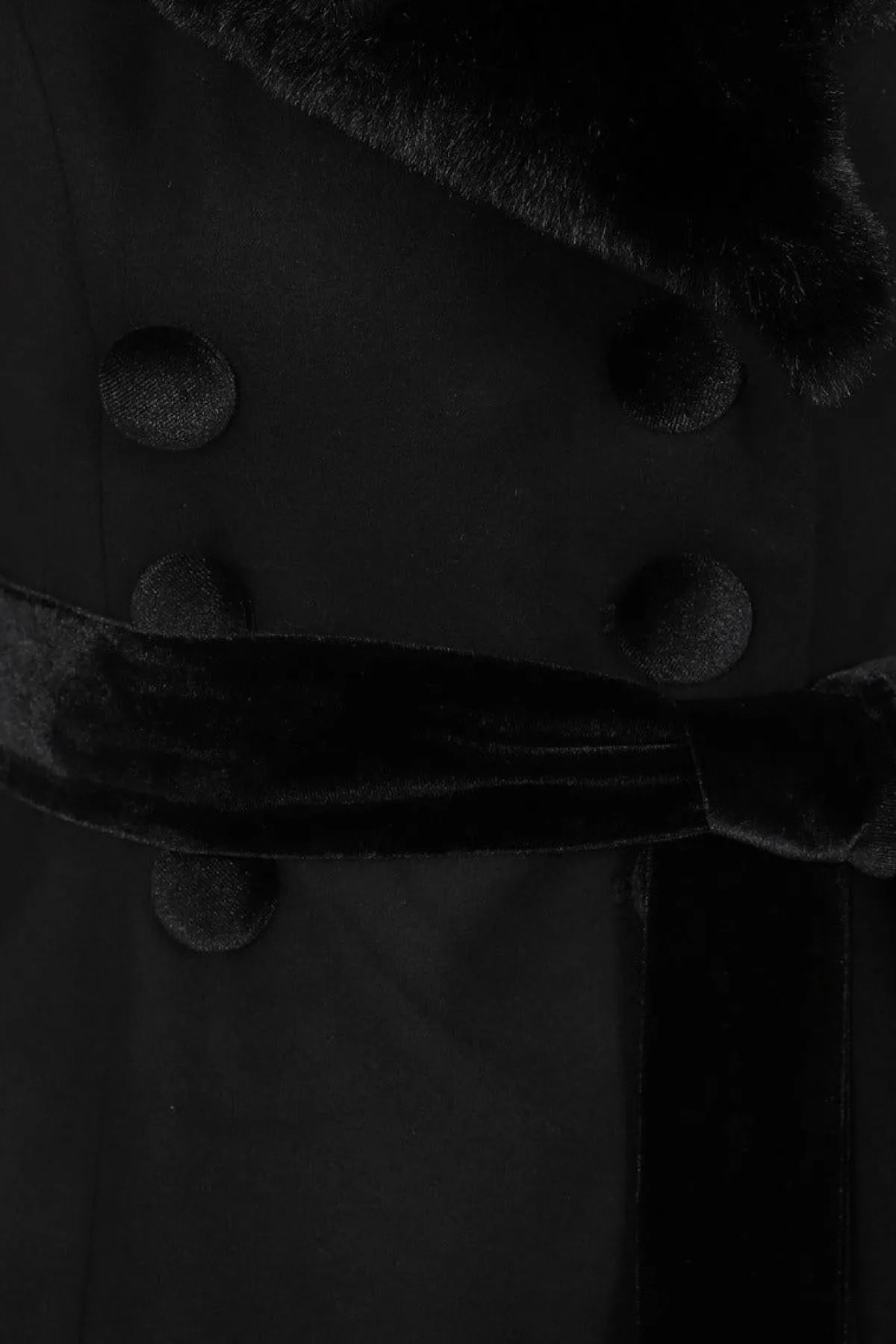 Women Hell Bunny Coats<Simone Coat