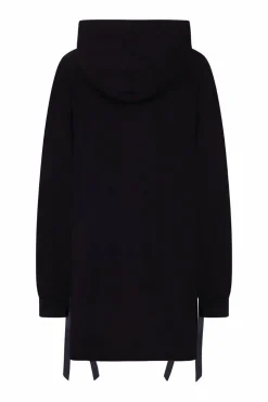 Women Hell Bunny Loungewear<Skeleton Hoodie Dress
