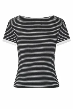Women Hell Bunny Knitted Tops<Skelli Top