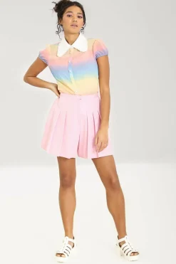 Women Hell Bunny Shorts<Skipper Shorts