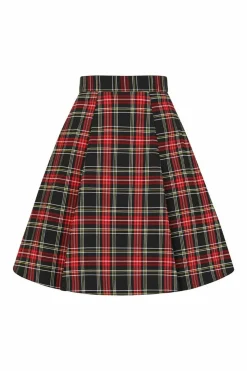 Women Hell Bunny Mini Skirts<Smith Skirt