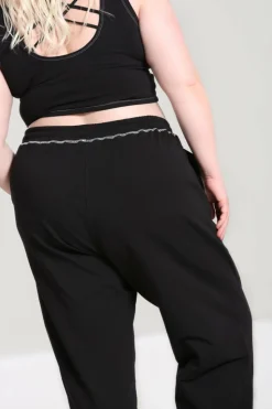 Women Hell Bunny Joggers<Solaris Joggers