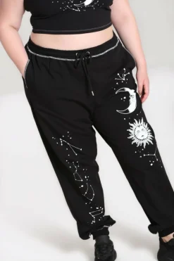 Women Hell Bunny Joggers<Solaris Joggers