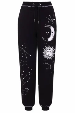 Women Hell Bunny Joggers<Solaris Joggers