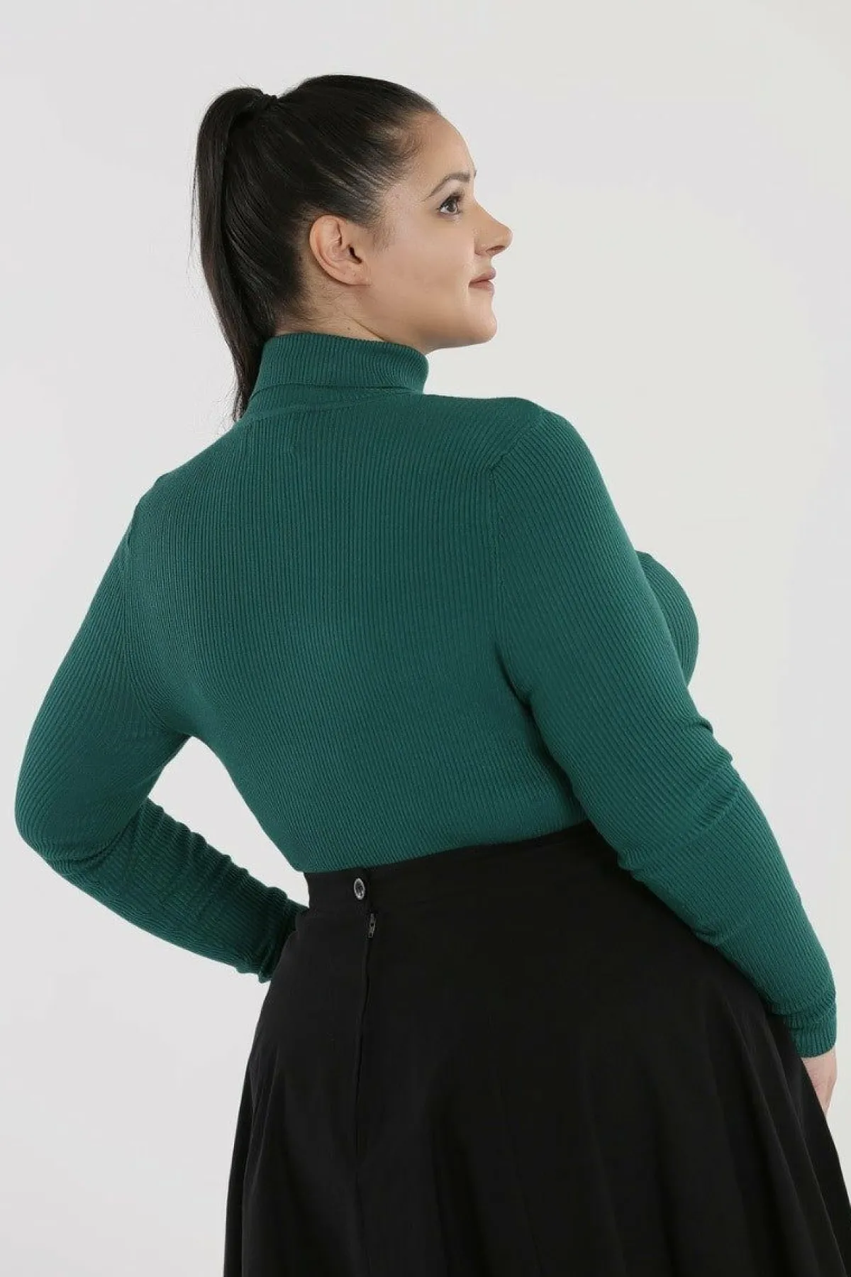 Women Hell Bunny Knitted Tops<Spiros Top Sale2