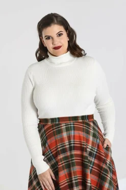 Women Hell Bunny Knitted Tops<Spiros Top-Sale