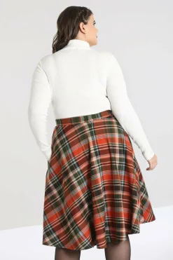 Women Hell Bunny Knitted Tops<Spiros Top-Sale