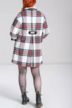 Women Hell Bunny Coats<Stanley Coat
