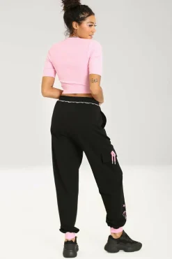 Women Hell Bunny Joggers<Star Catcher Joggers