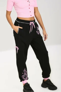 Women Hell Bunny Joggers<Star Catcher Joggers