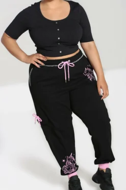Women Hell Bunny Joggers<Star Catcher Joggers