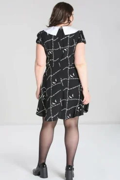 Women Hell Bunny Mini Dresses<Stitches Mini Dress
