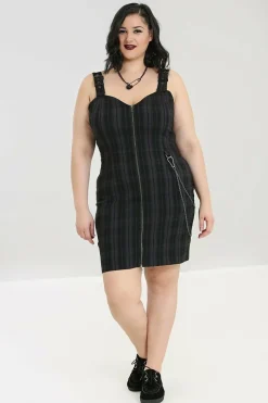 Women Hell Bunny Mini Dresses<Storm Mini Dress