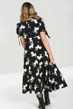 Women Hell Bunny Maxi Dresses<Sullivan Maxi Dress