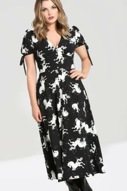 Women Hell Bunny Maxi Dresses<Sullivan Maxi Dress
