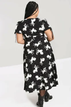 Women Hell Bunny Maxi Dresses<Sullivan Maxi Dress