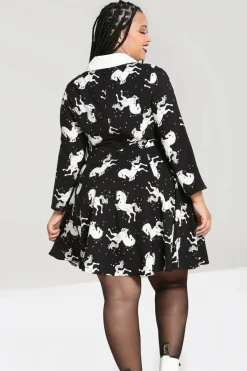 Women Hell Bunny Mini Dresses<Sullivan Mini Dress