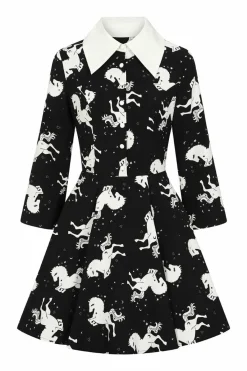 Women Hell Bunny Mini Dresses<Sullivan Mini Dress
