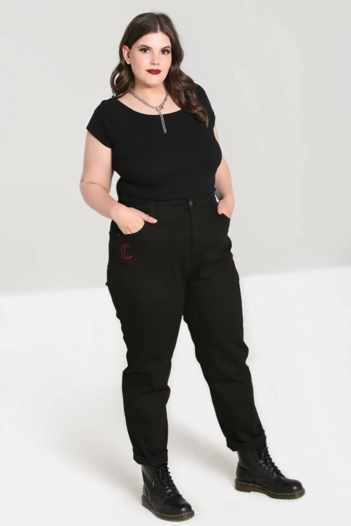 Women Hell Bunny Jeans<Tallulah Jeans