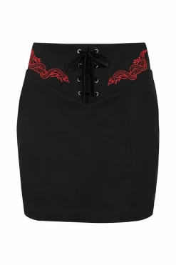 Women Hell Bunny Mini Skirts<Tallulah Mini Skirt