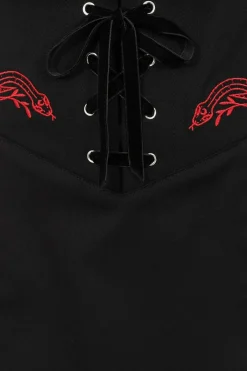 Women Hell Bunny Mini Skirts<Tallulah Mini Skirt