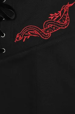 Women Hell Bunny Mini Skirts<Tallulah Mini Skirt