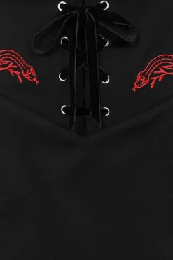 Women Hell Bunny Mini Skirts<Tallulah Mini Skirt