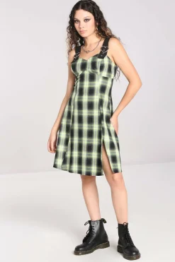 Women Hell Bunny Knee Dresses<Tammy Dress