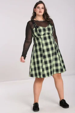 Women Hell Bunny Knee Dresses<Tammy Dress
