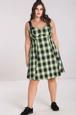 Women Hell Bunny Knee Dresses<Tammy Dress
