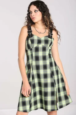 Women Hell Bunny Knee Dresses<Tammy Dress