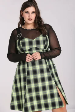 Women Hell Bunny Knee Dresses<Tammy Dress