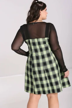 Women Hell Bunny Knee Dresses<Tammy Dress