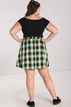 Women Hell Bunny Mini Skirts<Tammy Skirt