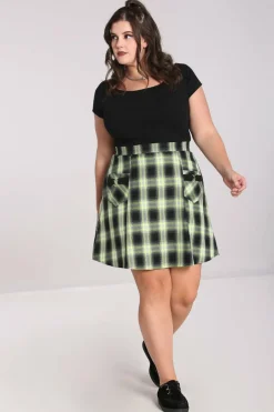 Women Hell Bunny Mini Skirts<Tammy Skirt
