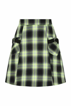 Women Hell Bunny Mini Skirts<Tammy Skirt