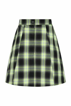 Women Hell Bunny Mini Skirts<Tammy Skirt
