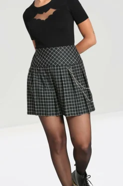 Women Hell Bunny Mini Skirts<Tate Mini Skirt