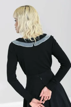 Women Hell Bunny Jumpers<Tatiana Jumper