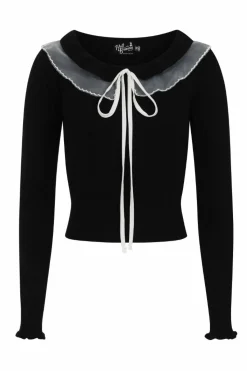 Women Hell Bunny Jumpers<Tatiana Jumper