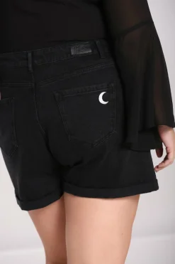 Women Hell Bunny Shorts<Temptation Shorts