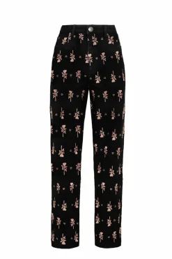 Women Hell Bunny Blouses<The Lover Jeans